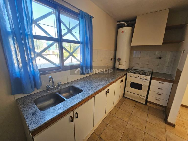 Departamento en Alquiler en Capital, Mendoza