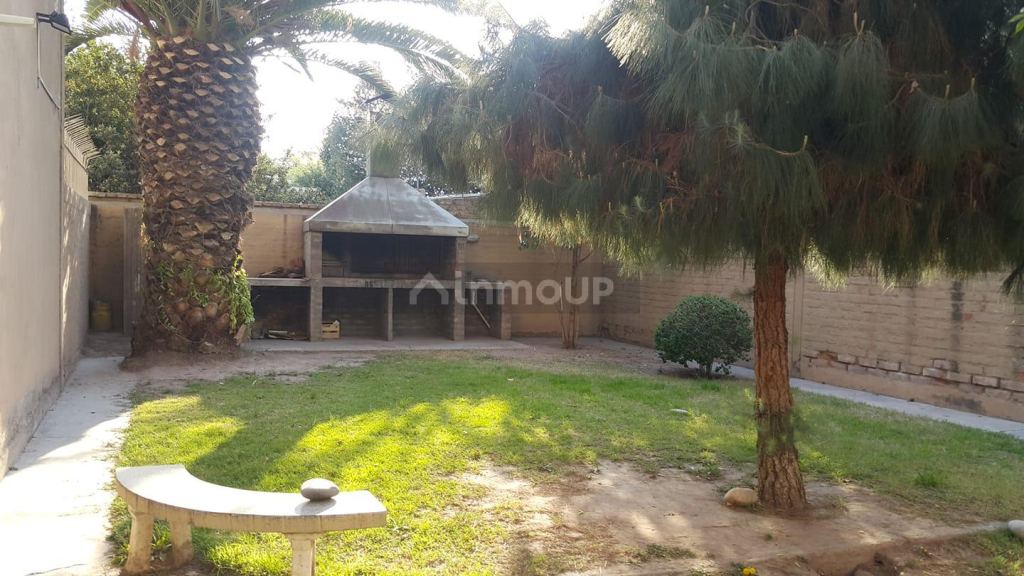 Departamento en Alquiler en Capital, Mendoza