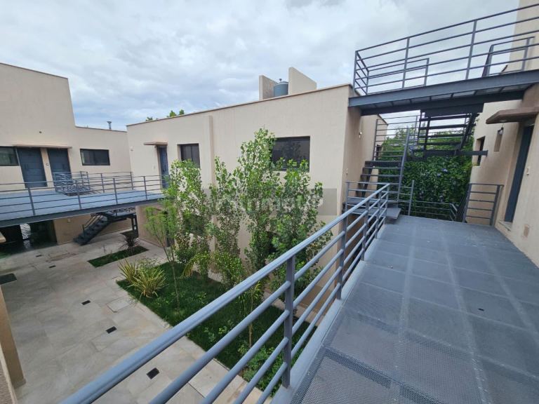 Departamento en Venta en Las Heras, Mendoza