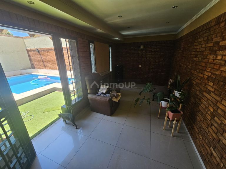 Casa en Venta en Las Heras, Mendoza