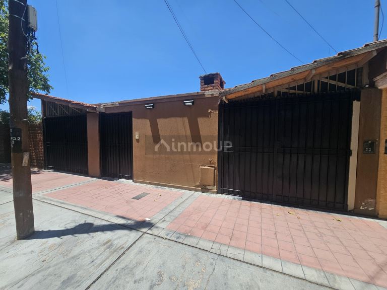 Casa en Venta en Las Heras, Mendoza