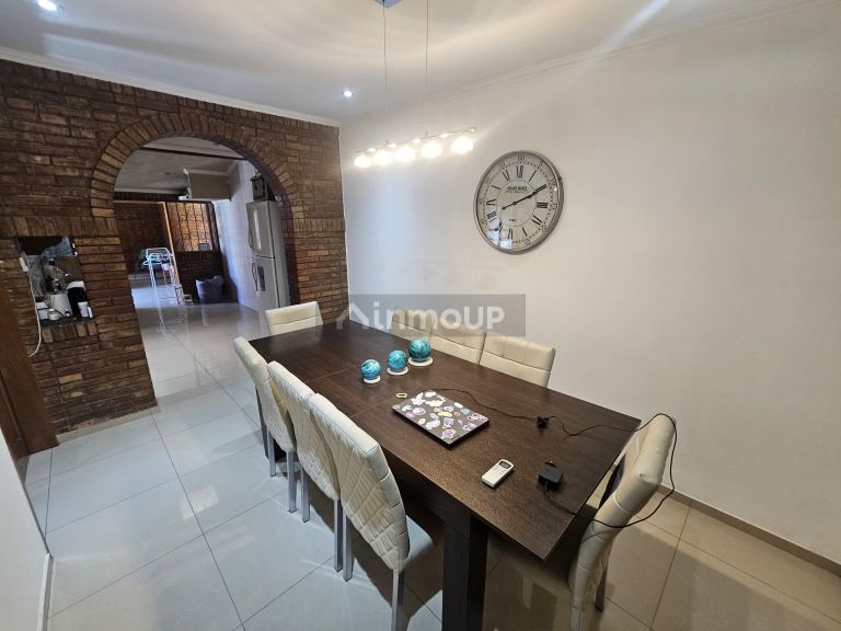 Casa en Venta en Las Heras, Mendoza