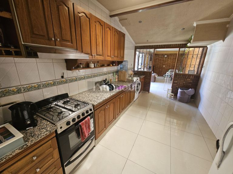 Casa en Venta en Las Heras, Mendoza