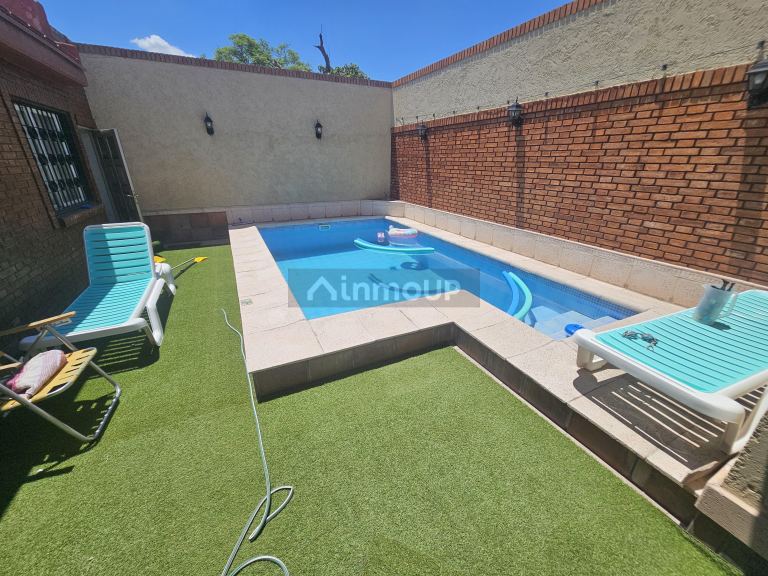 Casa en Venta en Las Heras, Mendoza