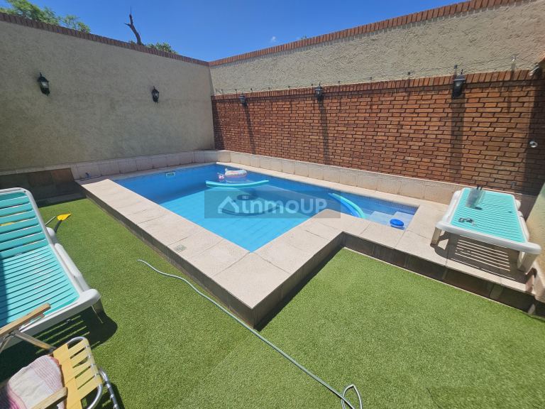 Casa en Venta en Las Heras, Mendoza