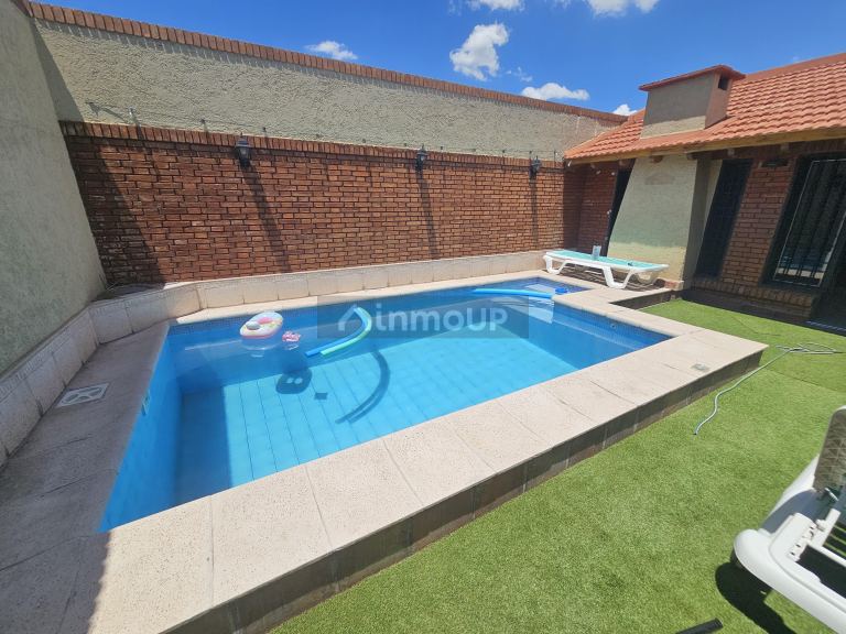 Casa en Venta en Las Heras, Mendoza