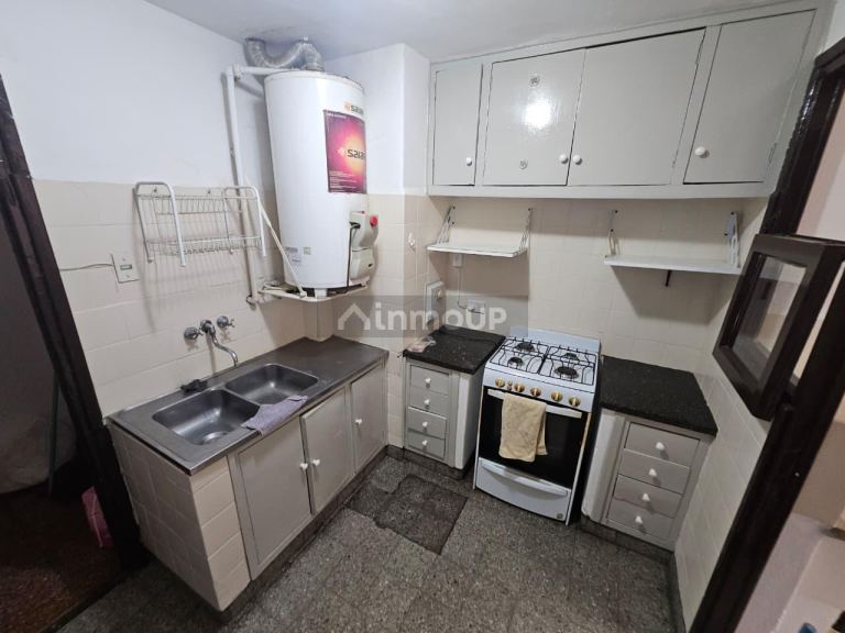 Departamento en Venta en Capital, Mendoza