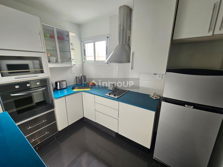 Departamento en Alquiler en Capital, Mendoza