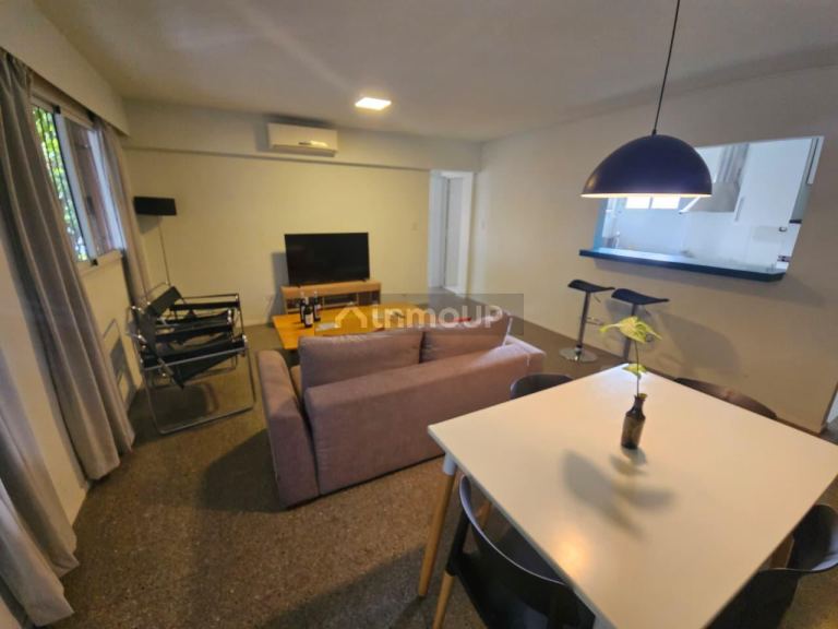 Departamento en Alquiler en Capital, Mendoza
