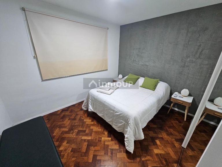 Departamento en Alquiler en Capital, Mendoza