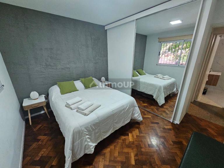 Departamento en Alquiler en Capital, Mendoza