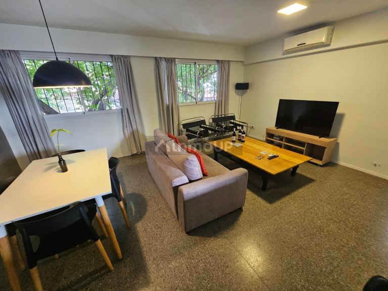 Departamento en Alquiler en Capital, Mendoza