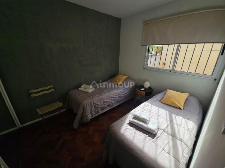 Departamento en Alquiler en Capital, Mendoza