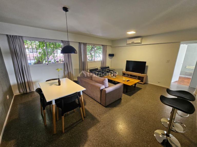 Departamento en Alquiler en Capital, Mendoza