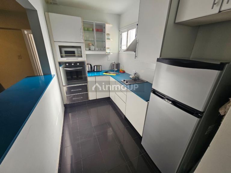 Departamento en Alquiler en Capital, Mendoza