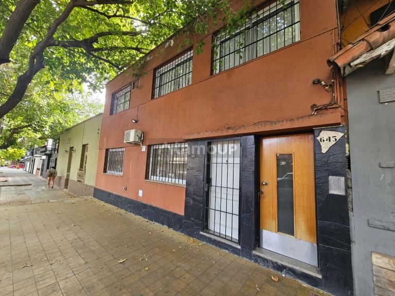 Departamento en Alquiler en Capital, Mendoza