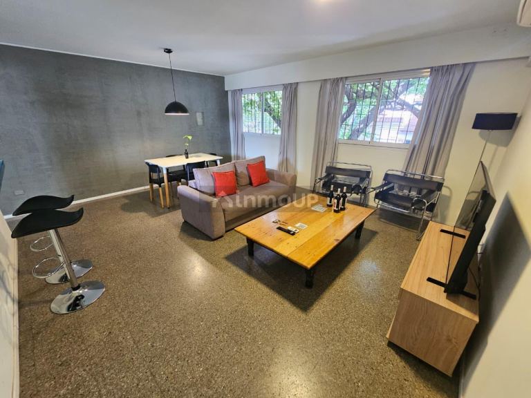 Departamento en Alquiler en Capital, Mendoza