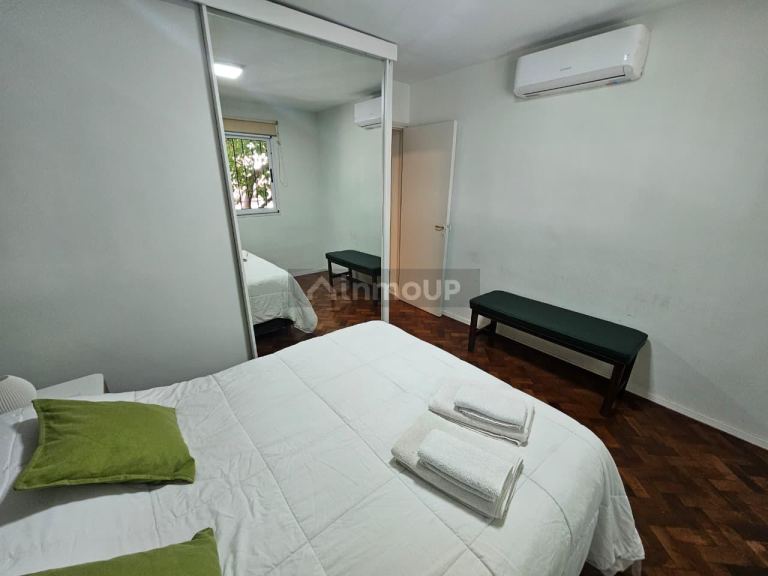 Departamento en Alquiler en Capital, Mendoza