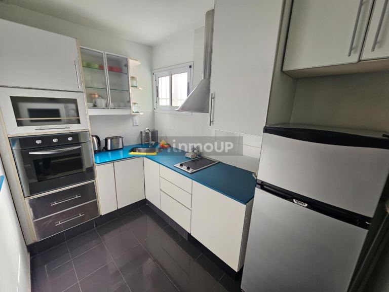 Departamento en Alquiler en Capital, Mendoza