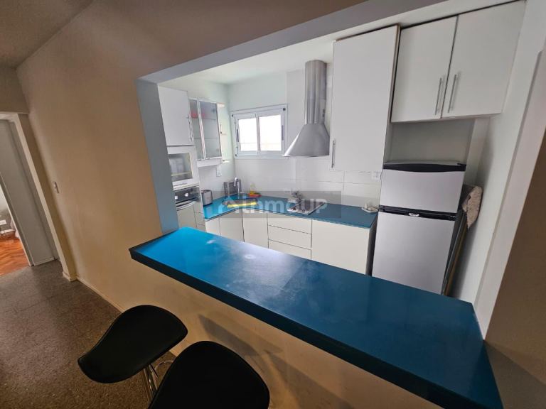 Departamento en Alquiler en Capital, Mendoza