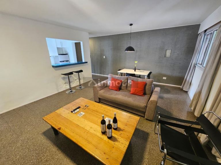 Departamento en Alquiler en Capital, Mendoza