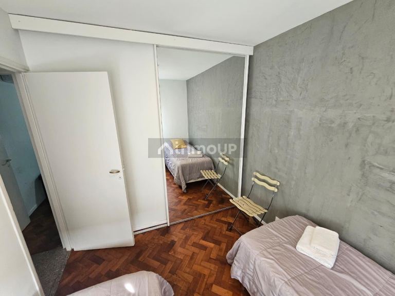 Departamento en Alquiler en Capital, Mendoza