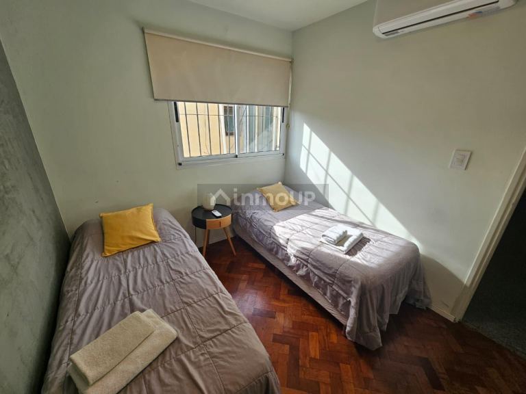 Departamento en Alquiler en Capital, Mendoza