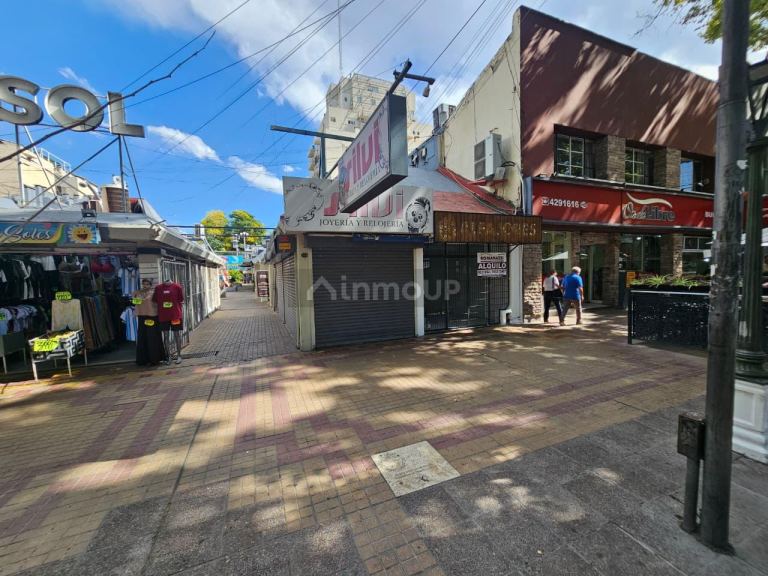 Local Comercial en Alquiler en Capital, Mendoza