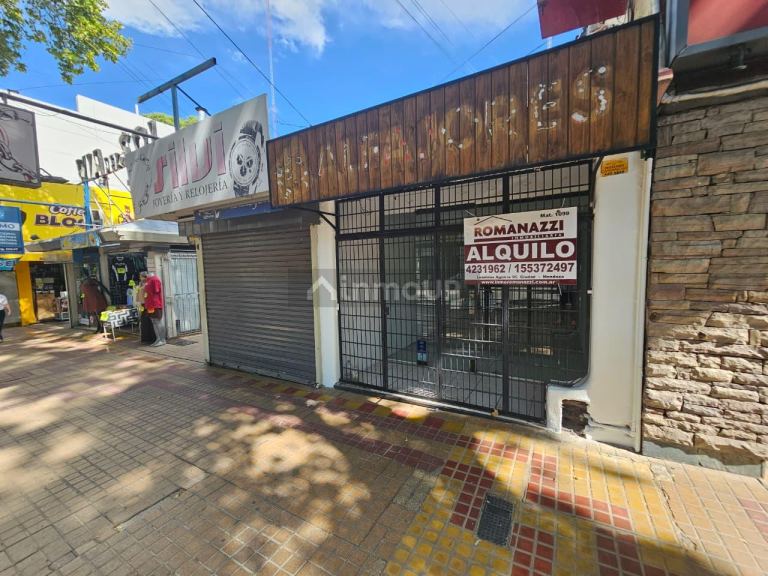 Local Comercial en Alquiler en Capital, Mendoza