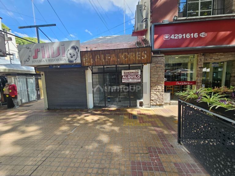 Local Comercial en Alquiler en Capital, Mendoza