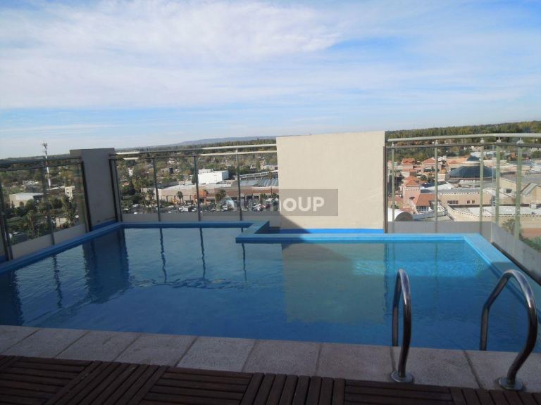 Departamento en Alquiler en Godoy Cruz, Mendoza