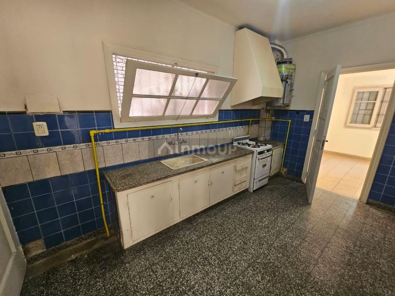 Casa en Alquiler en Capital, Mendoza