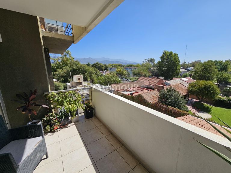 Departamento en Venta en Capital, Mendoza