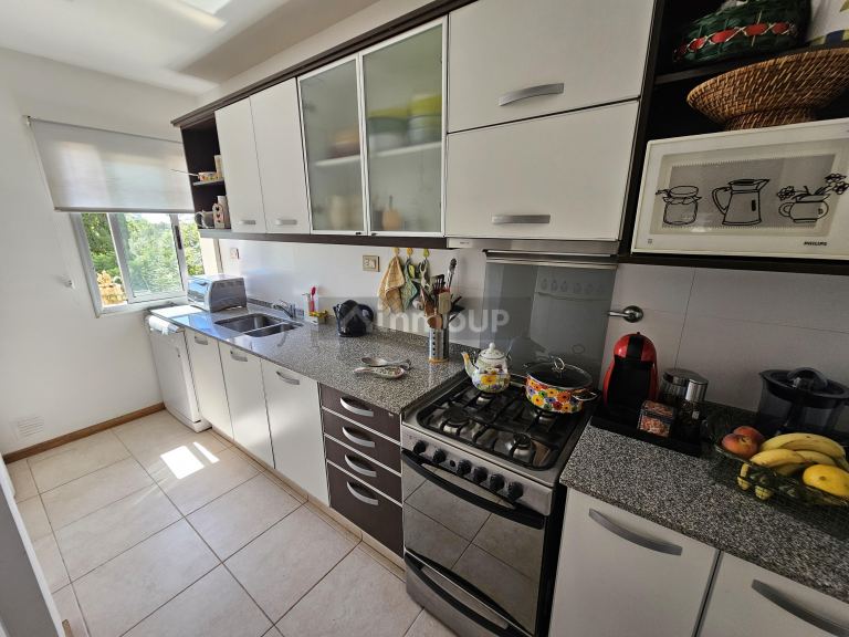 Departamento en Venta en Capital, Mendoza