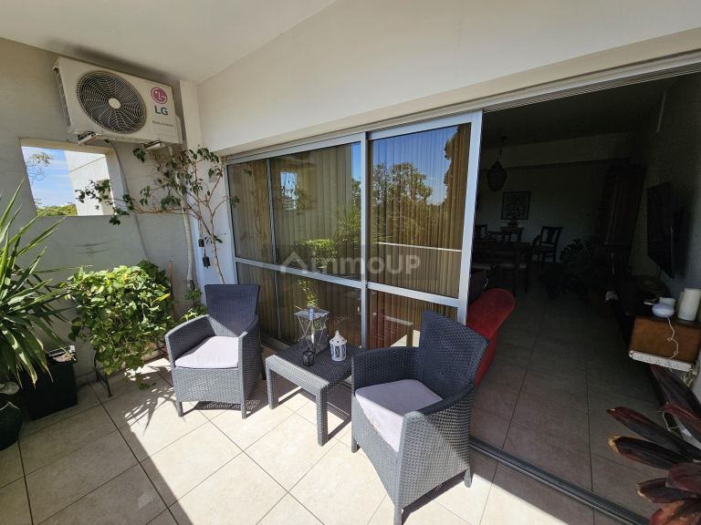 Departamento en Venta en Capital, Mendoza