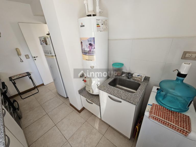 Departamento en Venta en Capital, Mendoza
