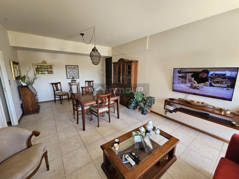 Departamento en Venta en Capital, Mendoza