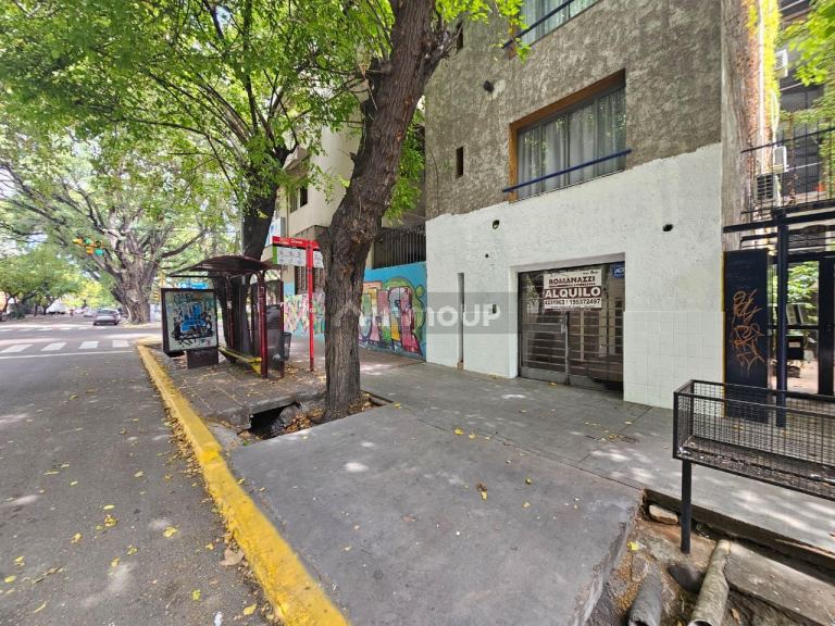 Local Comercial en Alquiler en Capital, Mendoza