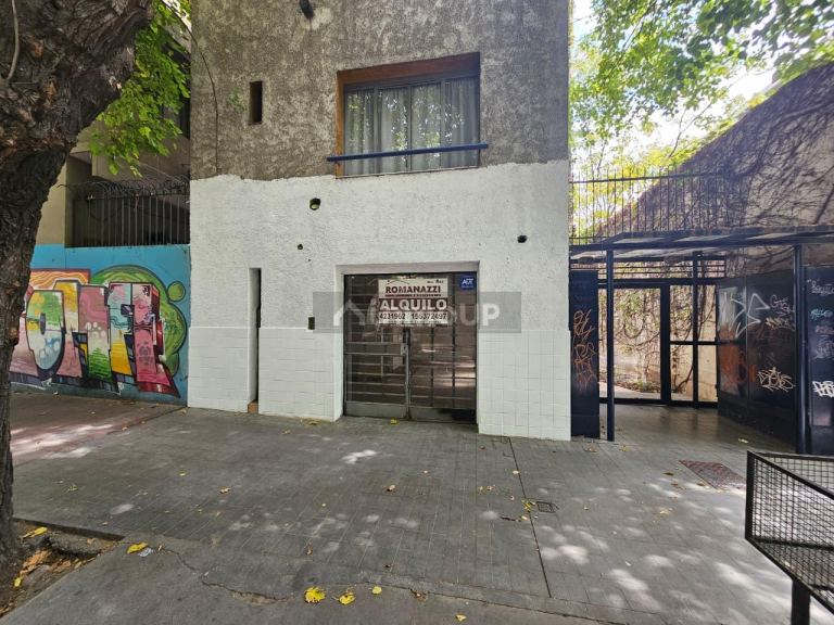 Local Comercial en Alquiler en Capital, Mendoza