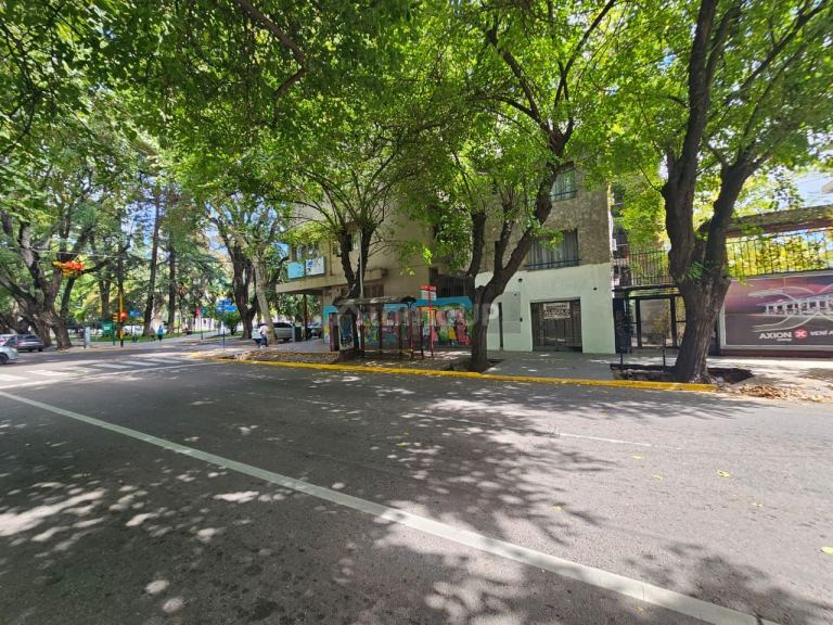Local Comercial en Alquiler en Capital, Mendoza