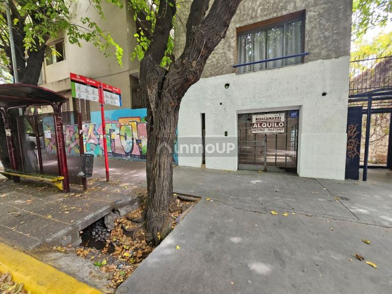 Local Comercial en Alquiler en Capital, Mendoza