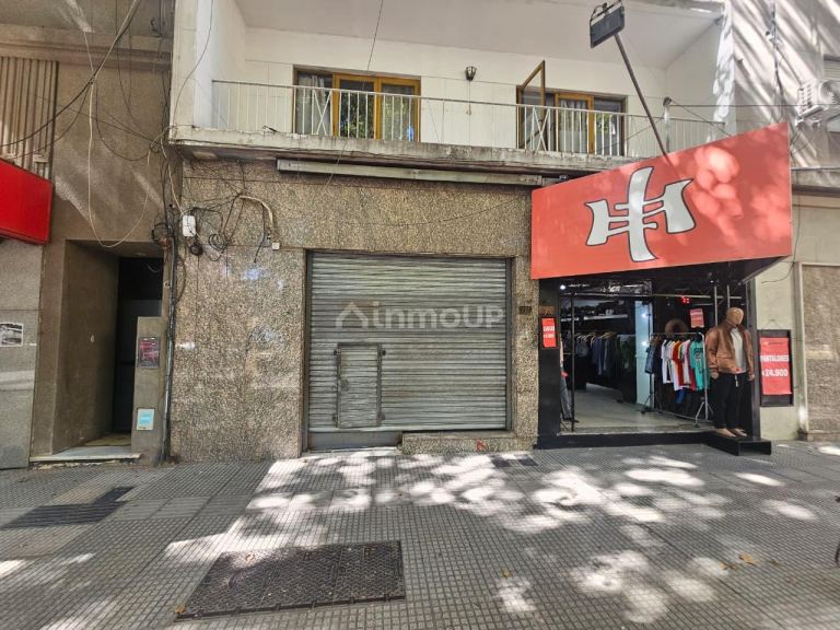 Local Comercial en Alquiler en Capital, Mendoza