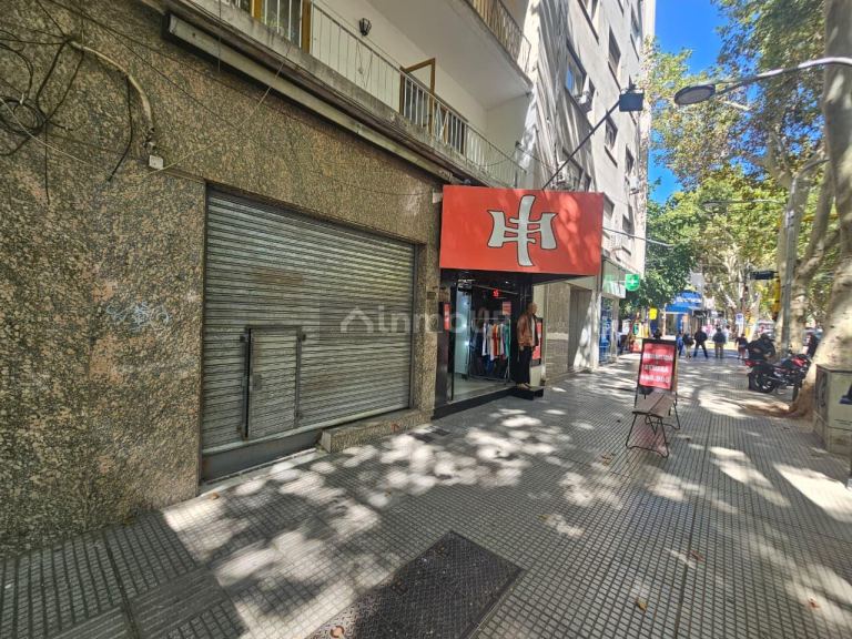 Local Comercial en Alquiler en Capital, Mendoza