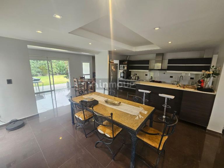 Casa en Venta en Las Heras, Mendoza