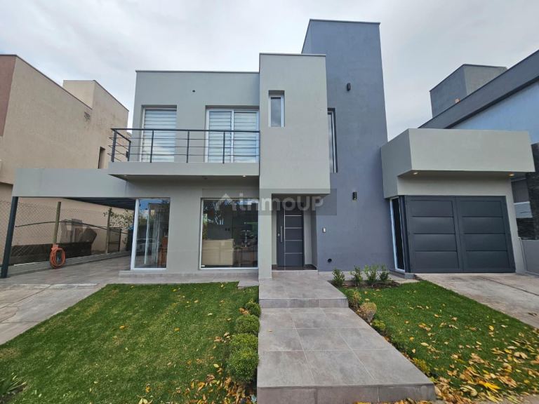 Casa en Venta en Las Heras, Mendoza