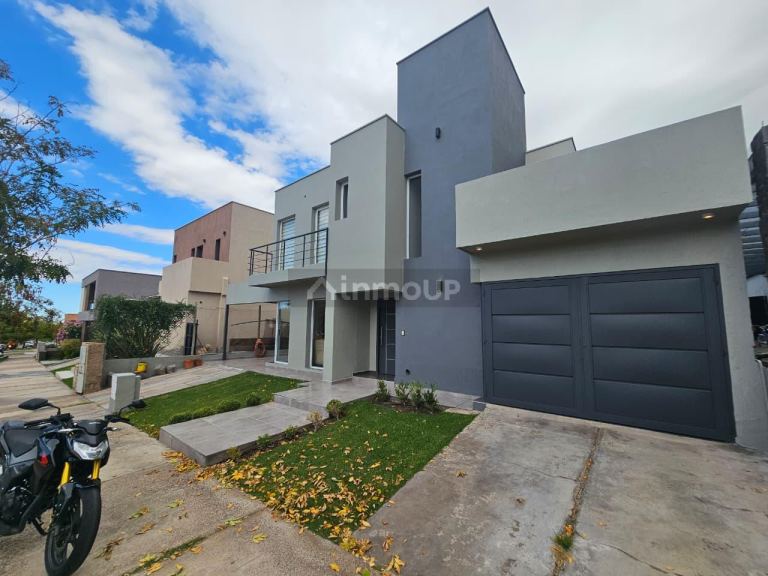 Casa en Venta en Las Heras, Mendoza