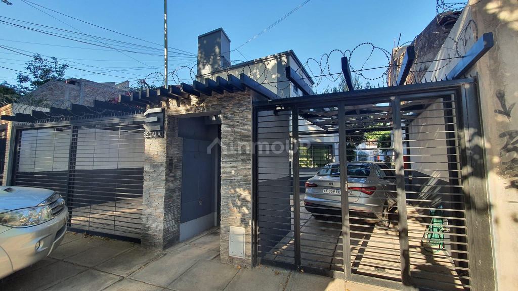 Duplex en Alquiler en Godoy Cruz, Mendoza