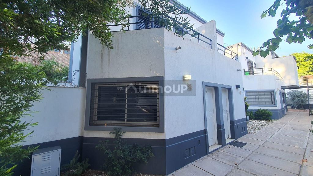 Duplex en Alquiler en Godoy Cruz, Mendoza