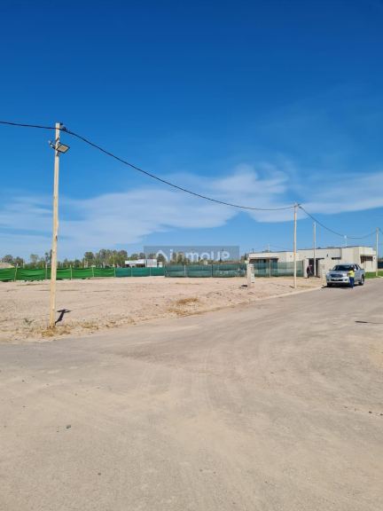 Lote en Venta en Maipu, Mendoza