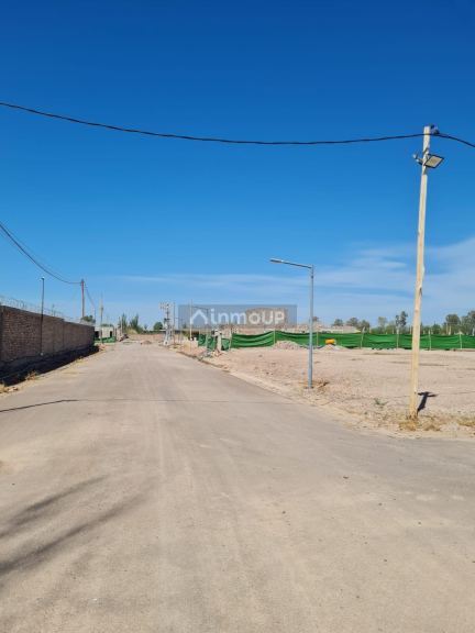 Lote en Venta en Maipu, Mendoza